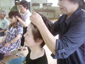 介護予防教室