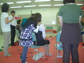 ひだまりの会 ひだまりの会