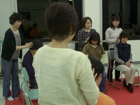 ひだまりの会 ひだまりの会
